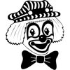 CLOWN002