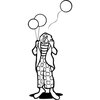 CLOWN003
